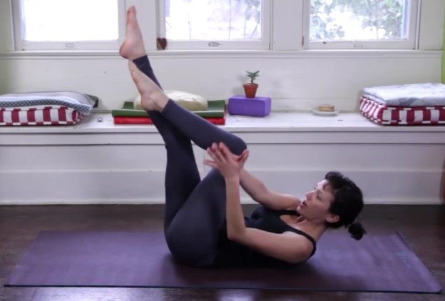 Goddess yoga: Reclaim and embrace your authentic voice — Yoga Mama Bear