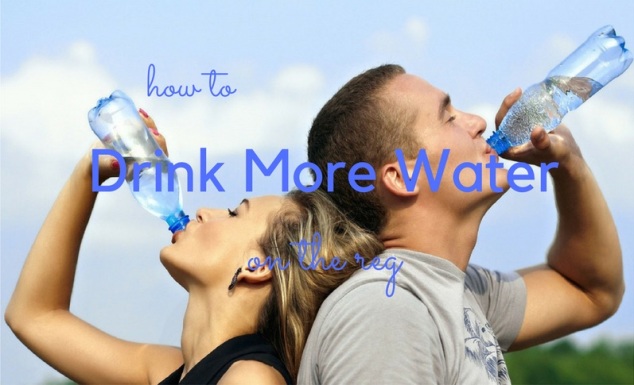 how-to-drink-more-water